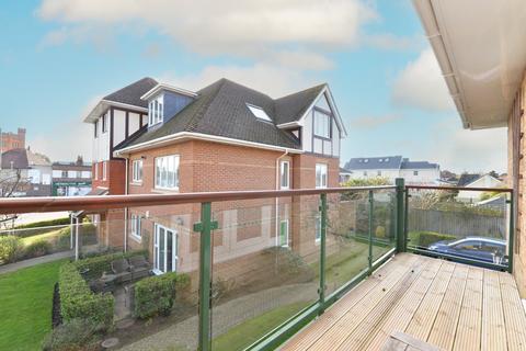 2 bedroom apartment for sale, Chessel House, Fernhill Lane, New Milton, Hampshire, BH25