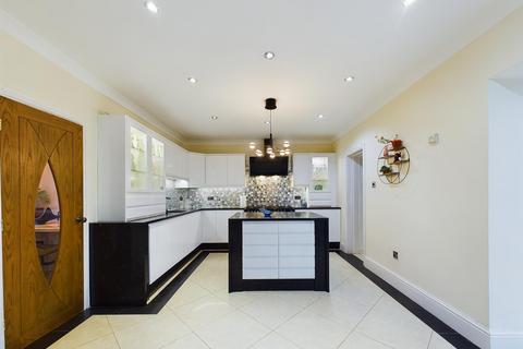 5 bedroom detached house for sale, Latham Lane, Orrell, Wigan, WN5