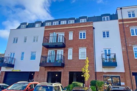 2 bedroom apartment for sale, 12 Goldsmiths Lane, Wallingford OX10