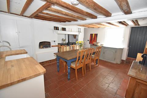 5 bedroom character property for sale, Wallingford Road, Shillingford  OX10
