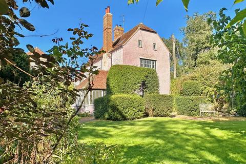 5 bedroom character property for sale, Wallingford Road, Shillingford  OX10