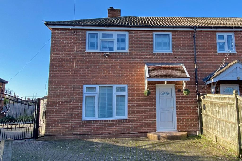 Kentwood Close, Cholsey OX10 3 bed semidetached house for sale £385,000