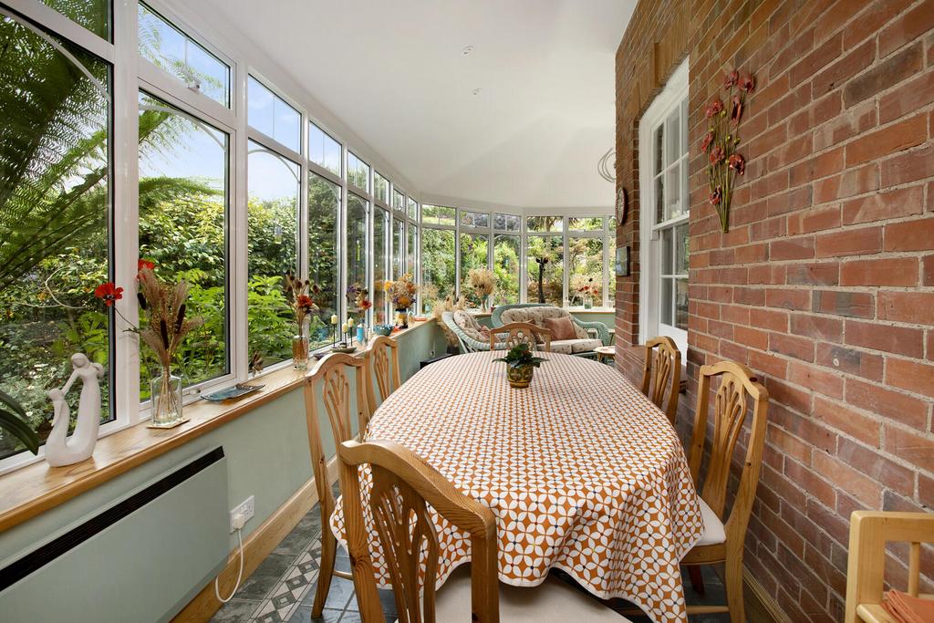 Conservatory