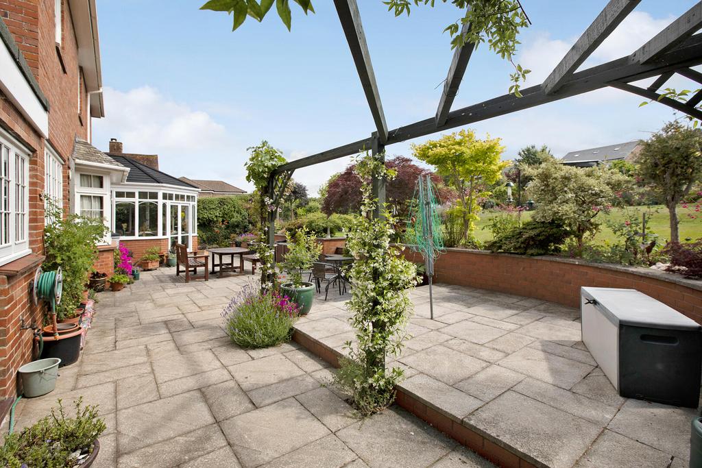 Terrace / Patio