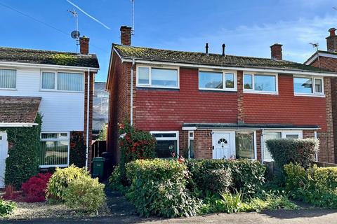 3 bedroom semi-detached house for sale, Wallingford OX10