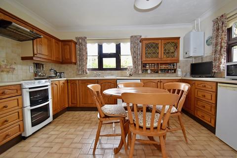 4 bedroom detached house for sale, McMullan Close, Wallingford OX10