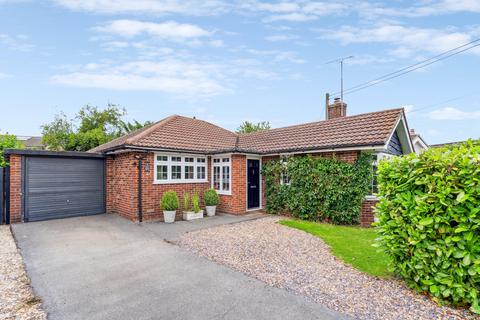 3 bedroom bungalow for sale, Lydalls Road, Didcot OX11
