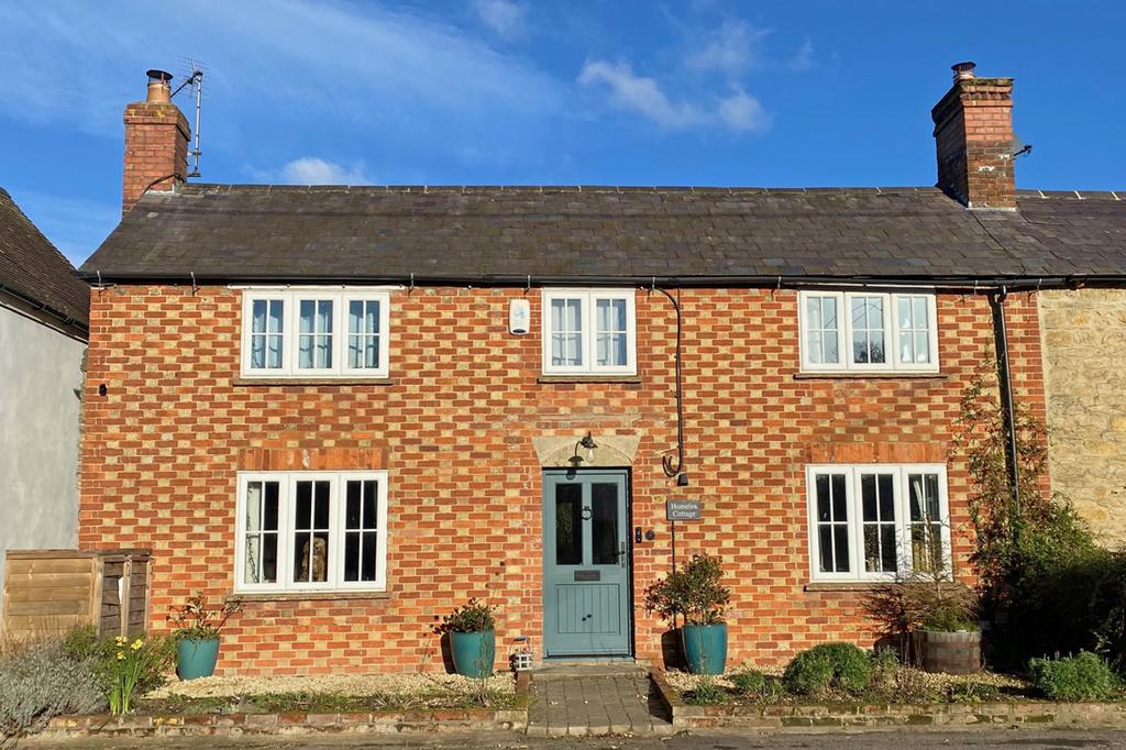 School Lane, Stadhampton OX44 4 bed character property for sale £750,000