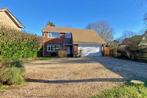 6 bedroom detached house for sale, Foxhall Road, Didcot OX11