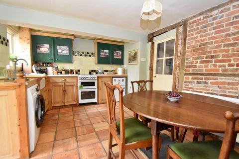 2 bedroom terraced house for sale, High Street, Wallingford OX10
