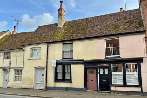 2 bedroom terraced house for sale, High Street, Wallingford OX10