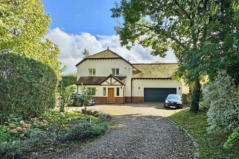 5 bedroom detached house for sale, Checkendon, Reading RG8