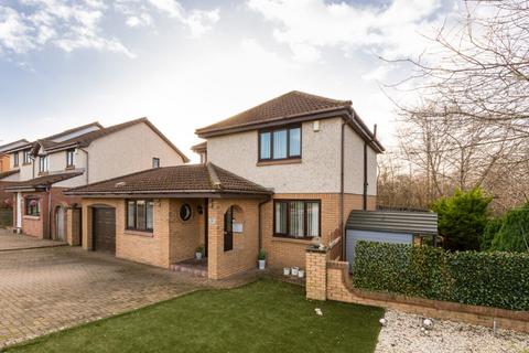 55 Old Star Road, Newtongrange, Dalkeith, EH22 4NR