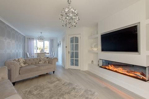 55 Old Star Road, Newtongrange, Dalkeith, EH22 4NR