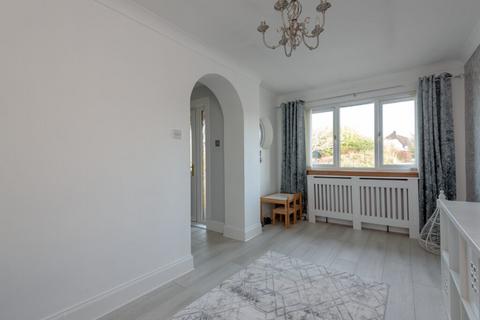 55 Old Star Road, Newtongrange, Dalkeith, EH22 4NR