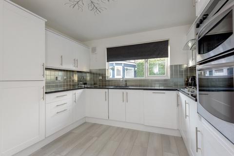 55 Old Star Road, Newtongrange, Dalkeith, EH22 4NR