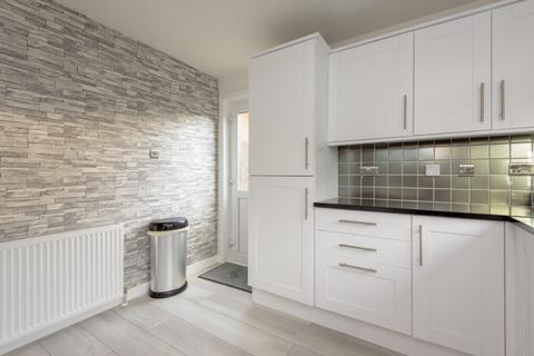 55 Old Star Road, Newtongrange, Dalkeith, EH22 4NR