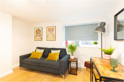 2 bedroom flat to rent, 63 Ash Grove, Leeds LS6