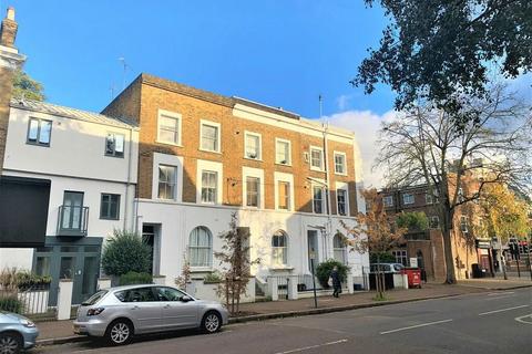 1 bedroom flat for sale, Arragon Road, Twickenham, London, TW1 3NG