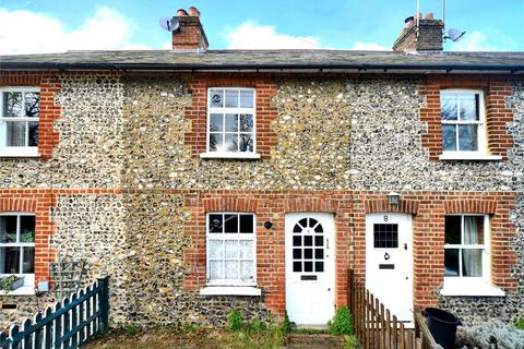 3 bedroom terraced house for sale, Mint Road, Banstead, Surrey, SM7