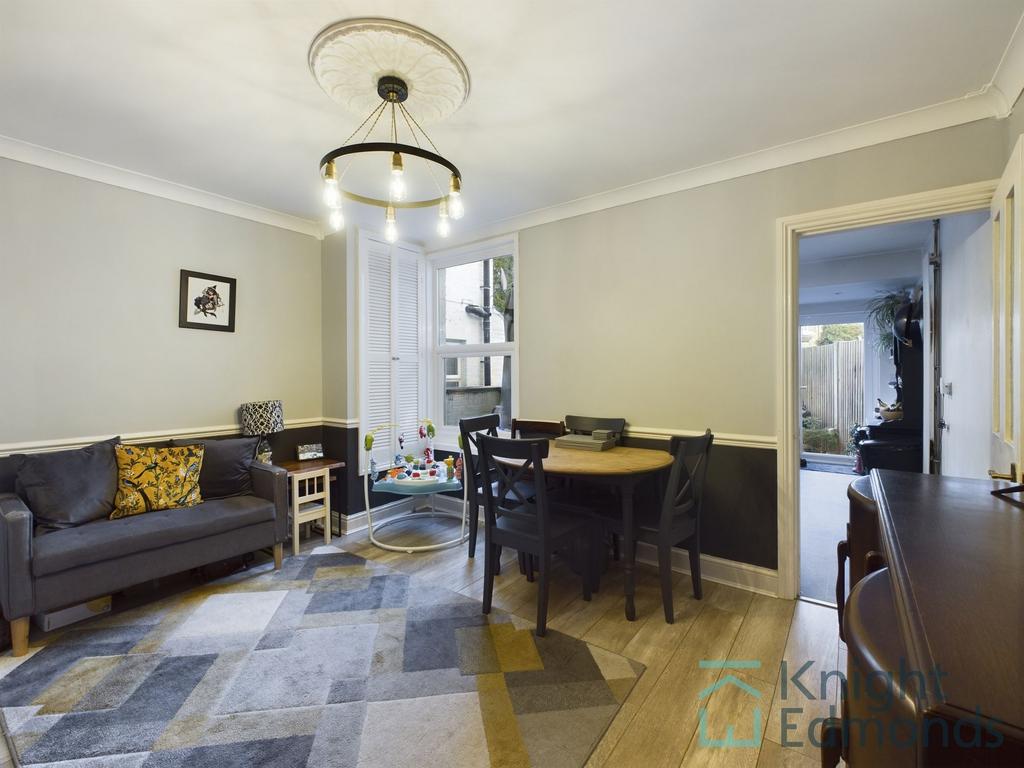 Postley Road, Maidstone, ME15 3 bed terraced house for sale £290,000