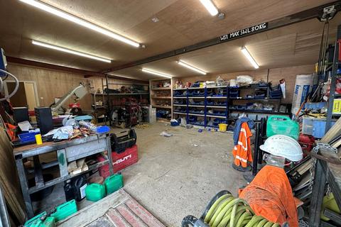 Industrial unit for sale, The Old Quarry, 1 Springwell Lane, Harefield Rickmansworth, WD3 8UX