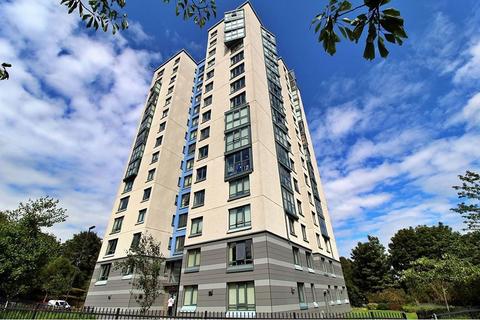 2 bedroom flat for sale, The Cedars, Newcastle upon Tyne, Tyne and Wear, NE4 7DX