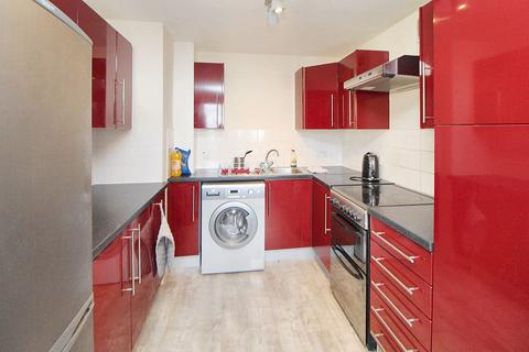 2 bedroom flat for sale, The Cedars, Newcastle upon Tyne, Tyne and Wear, NE4 7DX