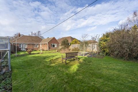 92 Brook Lane, Warsash, Southampton, SO31 9FD