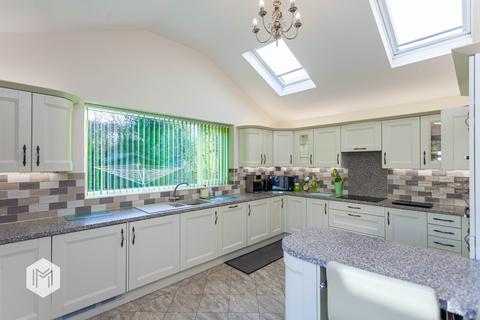 12 Hillstone Close, Greenmount, Bury, BL8 4EZ