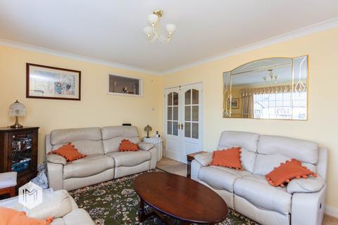 12 Hillstone Close, Greenmount, Bury, BL8 4EZ
