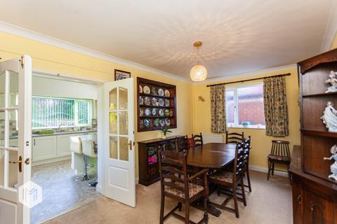 12 Hillstone Close, Greenmount, Bury, BL8 4EZ