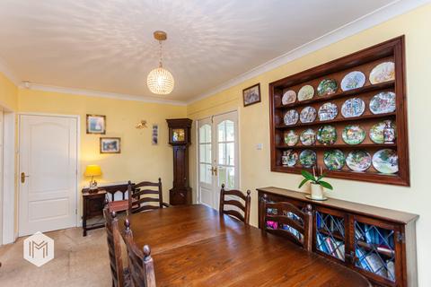 12 Hillstone Close, Greenmount, Bury, BL8 4EZ