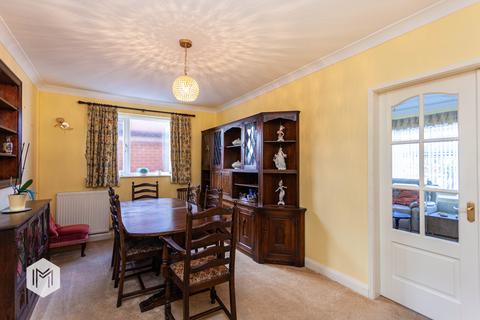 12 Hillstone Close, Greenmount, Bury, BL8 4EZ