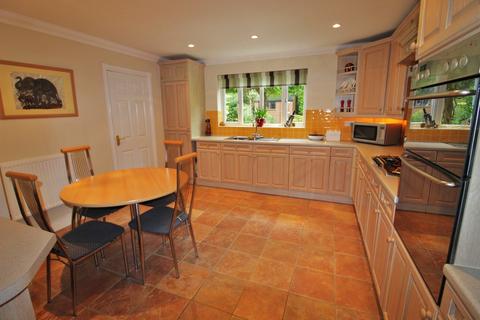 4 bedroom detached house for sale, Rush Close, Rushmere St Andrew, IP4