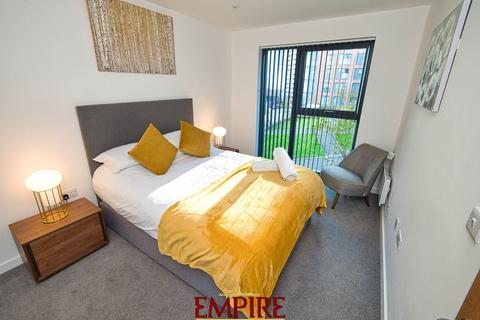 1 bedroom apartment for sale, Windmill Street, Birmingham, B1