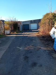 Property for sale, Garage to the Rear of Birchgrove Estate