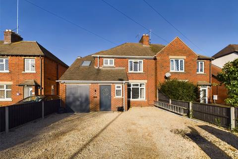 4 bedroom semi-detached house for sale, Cheltenham Road, Gloucester, Gloucestershire, GL2