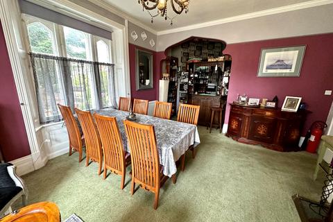 5 bedroom detached villa for sale, The Parks, Minehead TA24