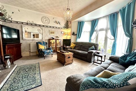 5 bedroom detached villa for sale, The Parks, Minehead TA24