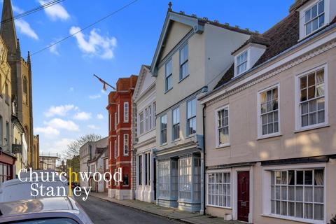 Office for sale, Church Street, Harwich, CO12 (Commercial)