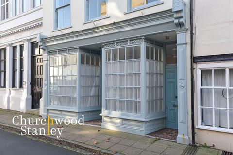 6 bedroom terraced house for sale - Church Street, Harwich, CO12