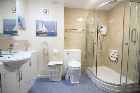2 bedroom apartment for sale, Solent Heights, 23 Marine Parade East, Lee-On-The-Solent, Hampshire, PO13