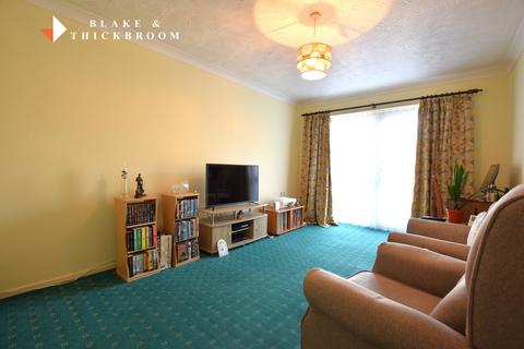 2 bedroom flat for sale, Jack Branch Court, Wash Lane, Clacton-on-Sea