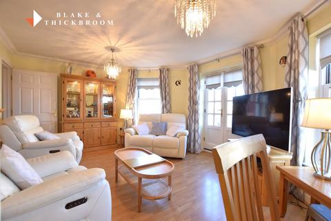 2 bedroom flat for sale, Langtry Court, Thoroughgood Road, Clacton-on-Sea
