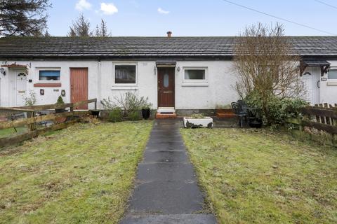 25a Cuiken Terrace, Penicuik, EH26 0DY