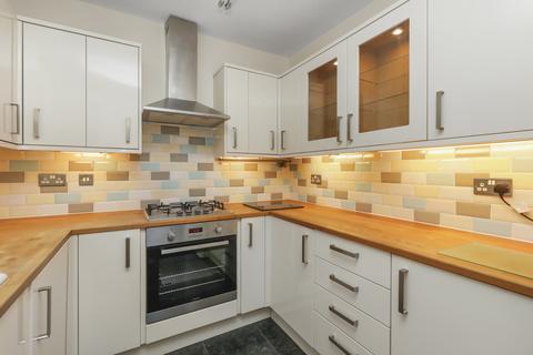25a Cuiken Terrace, Penicuik, EH26 0DY