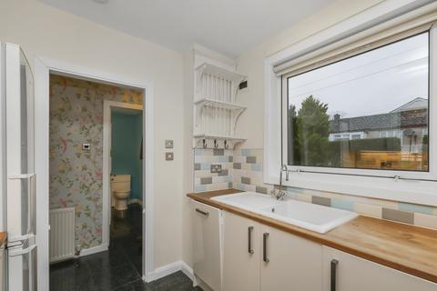 25a Cuiken Terrace, Penicuik, EH26 0DY