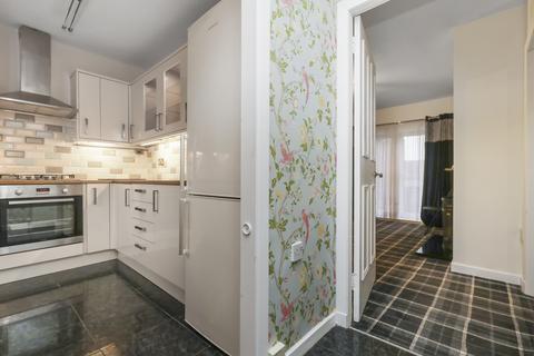 25a Cuiken Terrace, Penicuik, EH26 0DY