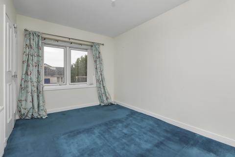 25a Cuiken Terrace, Penicuik, EH26 0DY